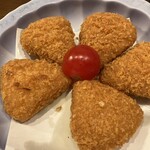 海鮮問屋 村上水産 鮮魚部 - 