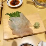 大衆すし酒場 めのじ - 