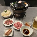 赤磚成吉思汗俱樂部 南7條店 - 