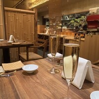 Selvaggio - ノルアルスパークリング