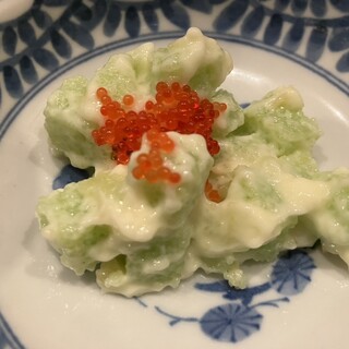 海鮮問屋 村上水産 鮮魚部_1