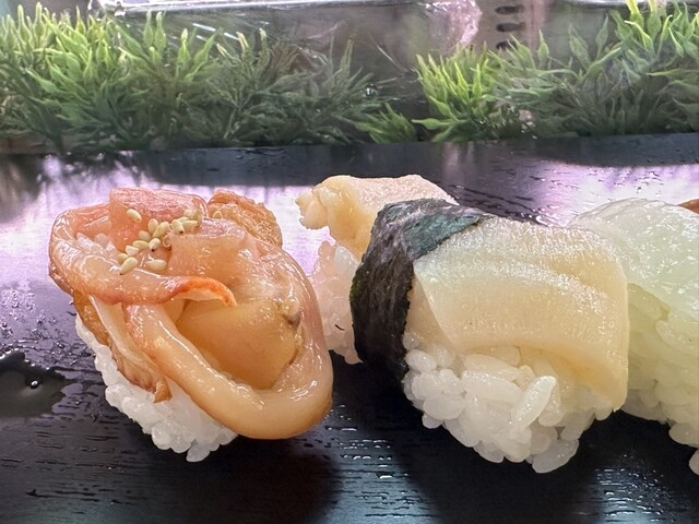 Sushi Zanmai Jiyugaoka Ten