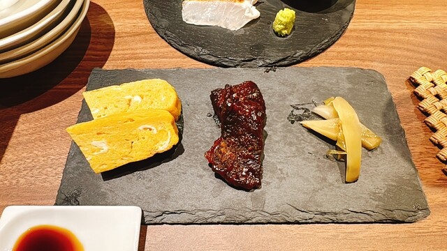 かない食堂 - 八郎潟（中華料理）の写真