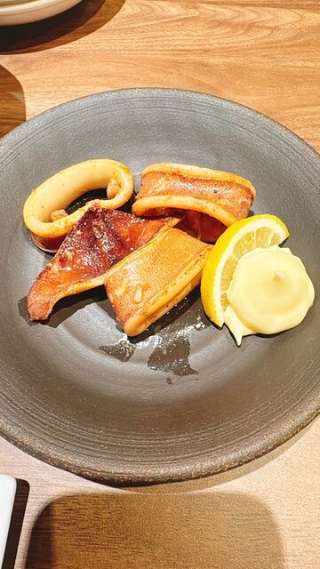 かない食堂 - 八郎潟（中華料理）の写真