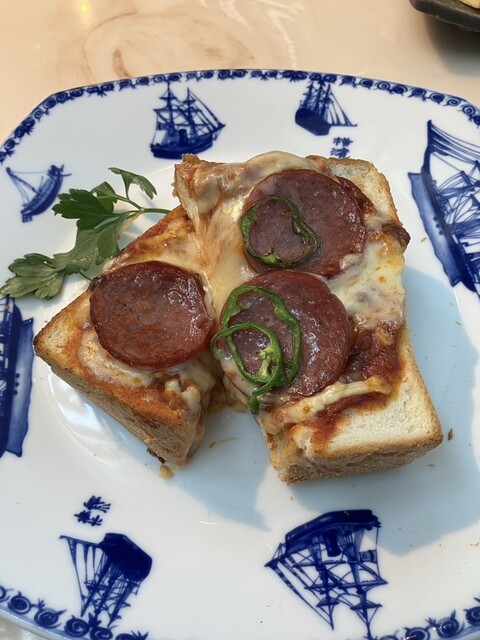 MMC ORGANIC CAFE 仙台空港国際線店（エムエムシー・オーガニック・カフェ） - 仙台空港（カフェ）の写真