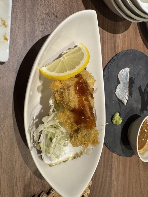 かない食堂 - 八郎潟（中華料理）の写真