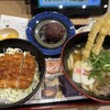 資さんうどん 三郷店