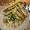 峰のうどん