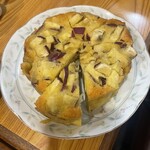 武州うどんあかねandみどりダイニング - 