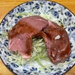 武州うどんあかねandみどりダイニング - 