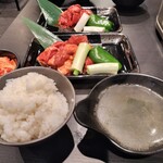 新開地焼き肉fromブヒー - 