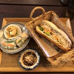 ダラットマリムラ - 料理写真: