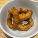 武州うどんあかねandみどりダイニング - 