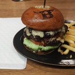 ブラッカウズ - 