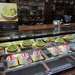 グラマシーニューヨーク  - 料理写真: