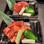 新開地焼き肉fromブヒー - 