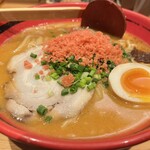 えびそば 一幻 - 