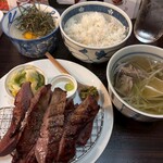 牛たんの一仙 - 