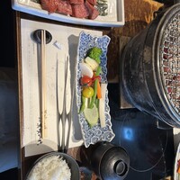 飛騨牛一頭家 馬喰一代 銀座 - 