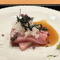 同心町 和食 瑞 - 
