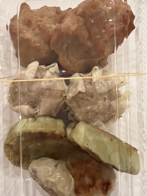 小樽飯櫃（オタルボンキ） - 南小樽（餃子）の写真