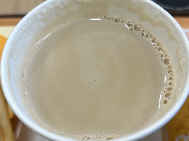 ZETTERIA 仙台駅東口店 - 宮城野通（ハンバーガー）の写真