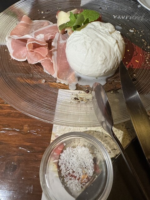 iL-CHIANTI Honten Sassazuka photo 3