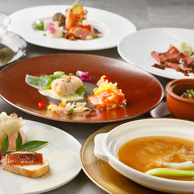 中国料理 豪華 - 盛岡（中華料理）の写真