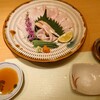 すざき町 食･心 旬ぎく - 