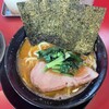 家系ラーメン たつ家