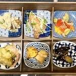 自家製蕎麦 武野屋 - 