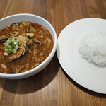 カイエン オルタナ - 料理写真: