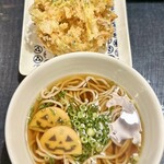 自家製蕎麦 武野屋 - 