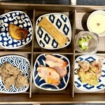 自家製蕎麦 武野屋 - 