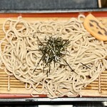 自家製蕎麦 武野屋 - 