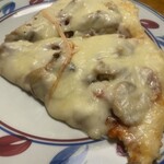 トニーズピザ - 