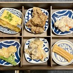 自家製蕎麦 武野屋 - 