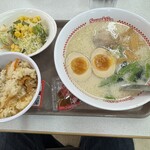 スガキヤ - 料理写真: