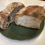 ベッカライ・ブロートハイム - 