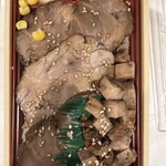 札幌ラーメン 武蔵 - 