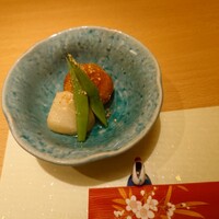 すざき町 食･心 旬ぎく - 
