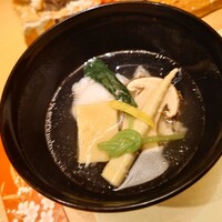 すざき町 食･心 旬ぎく - 