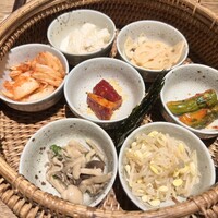 水剌間 恵比寿本店 - 