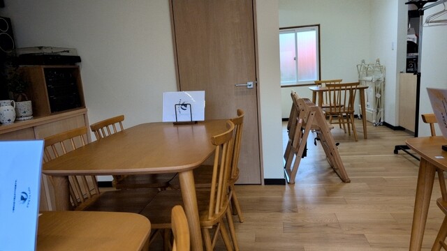 ピザカフェLala - 小樽（ピザ）の写真