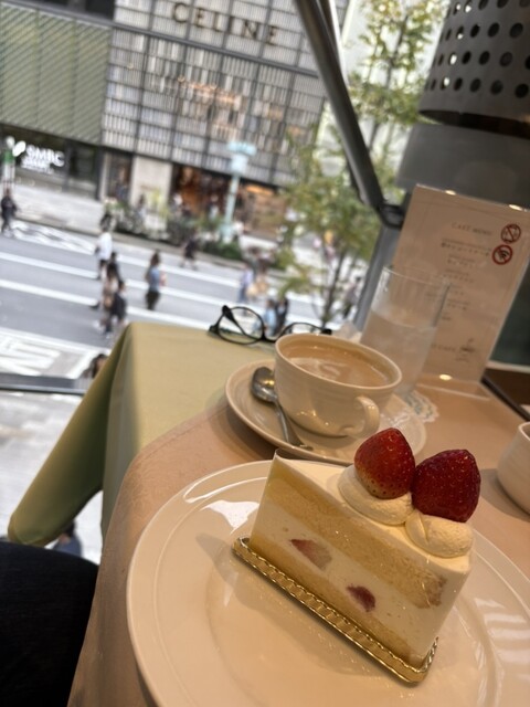 LINTARO CAFE photo 2