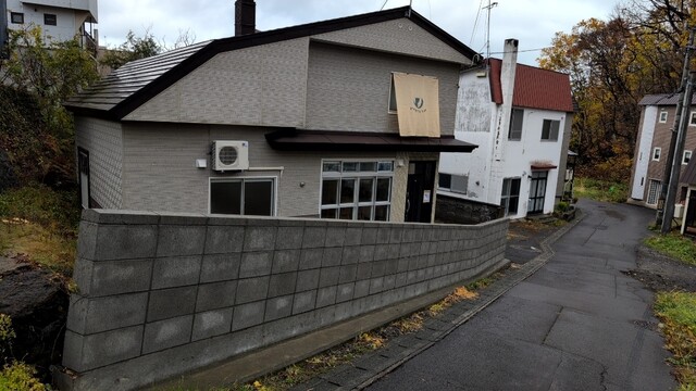 ピザカフェLala - 小樽（ピザ）の写真