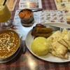 インドダイニングカフェ マター 倉田店