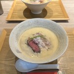 えびそば 緋彩 - 