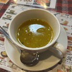 インドダイニングカフェ マター - 