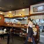 中華･飲茶 かねい - 